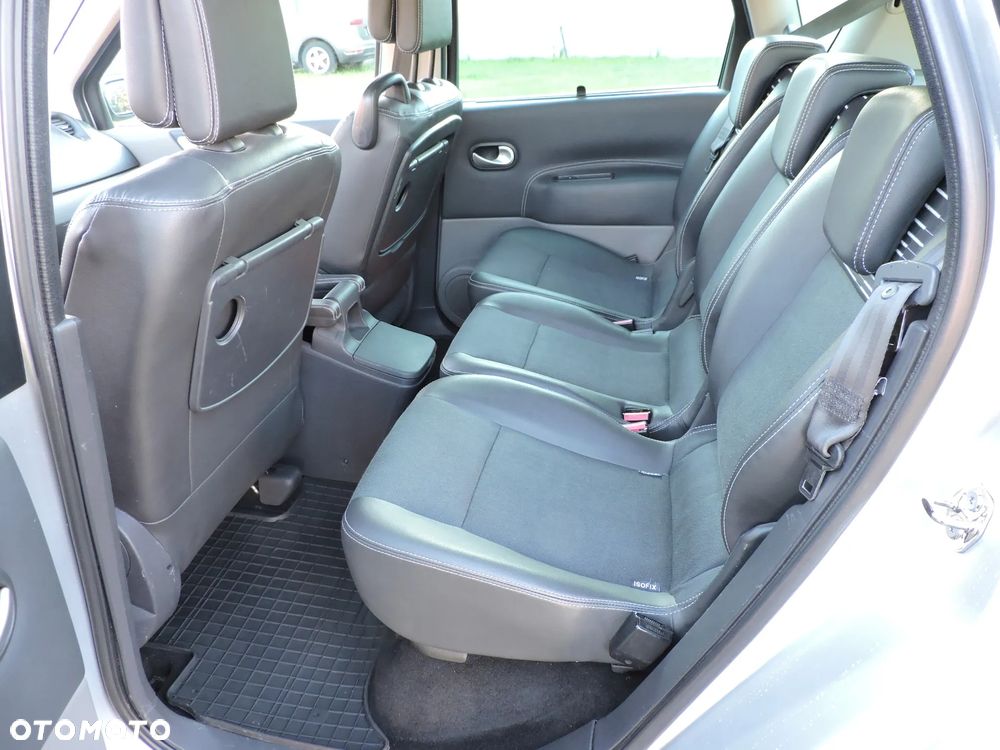Renault Scenic 1.6 16V 110 Expression - 9