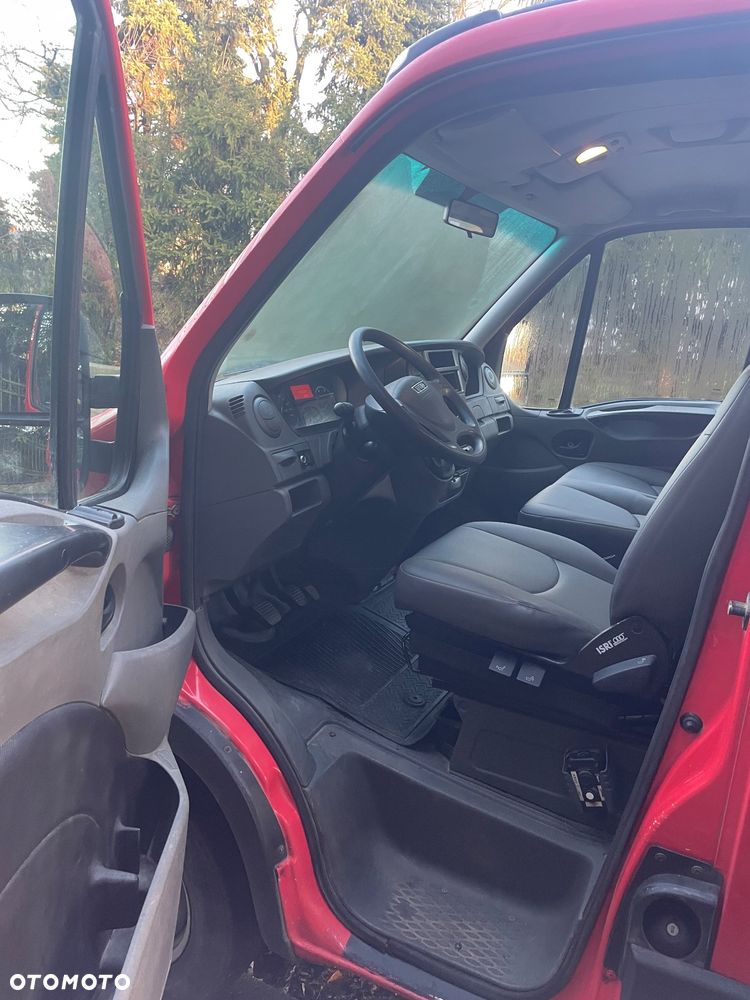 Iveco Daily - 13