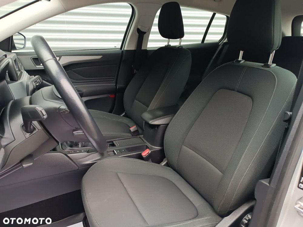 Ford Focus 1.5 EcoBlue Trend - 28