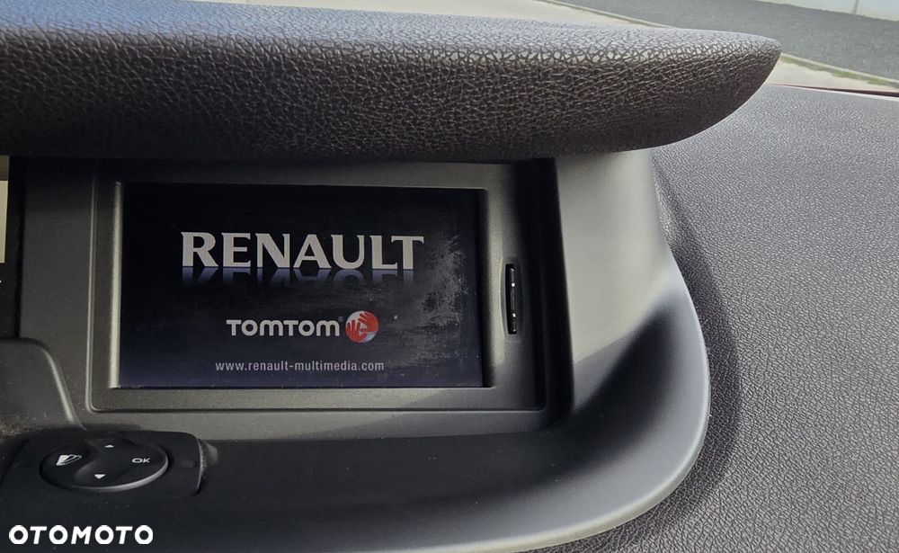 Renault Scenic TCe 130 Dynamique - 12