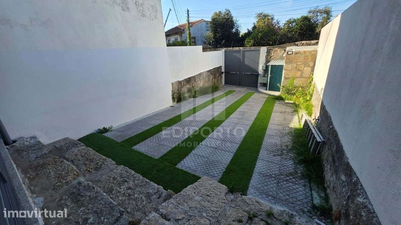 Arrendamento de Espetacular Moradia T3 de duas frentes em Paranhos, Po - Grande imagem: 3/29