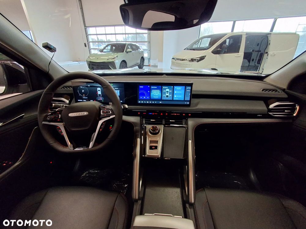 Maxus T60 MAX LUXURY - 27
