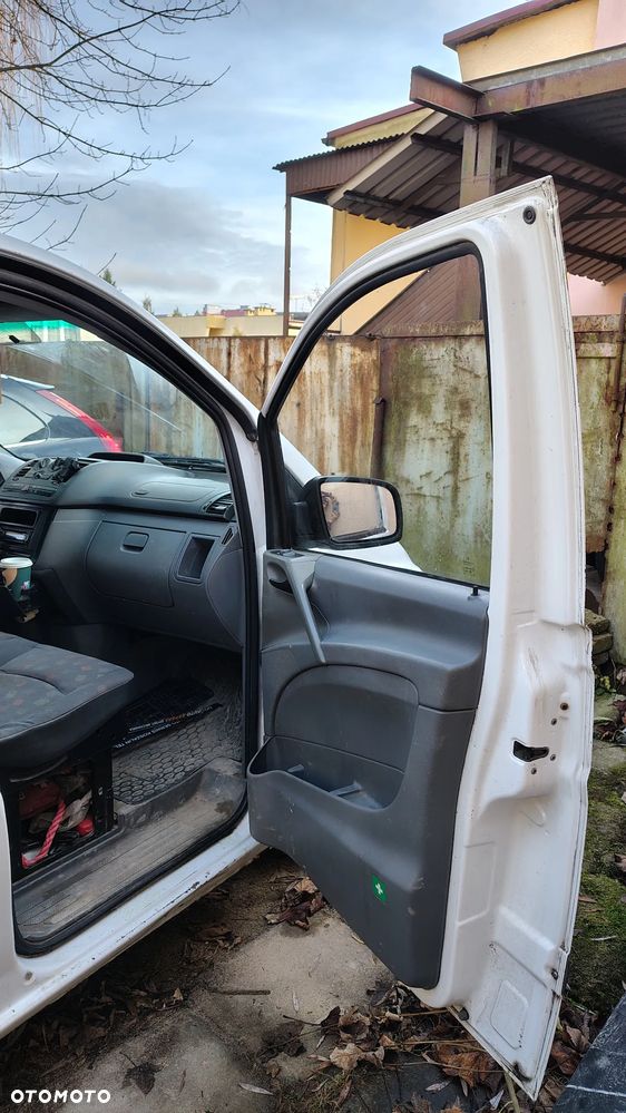 Mercedes-Benz Vito - 14