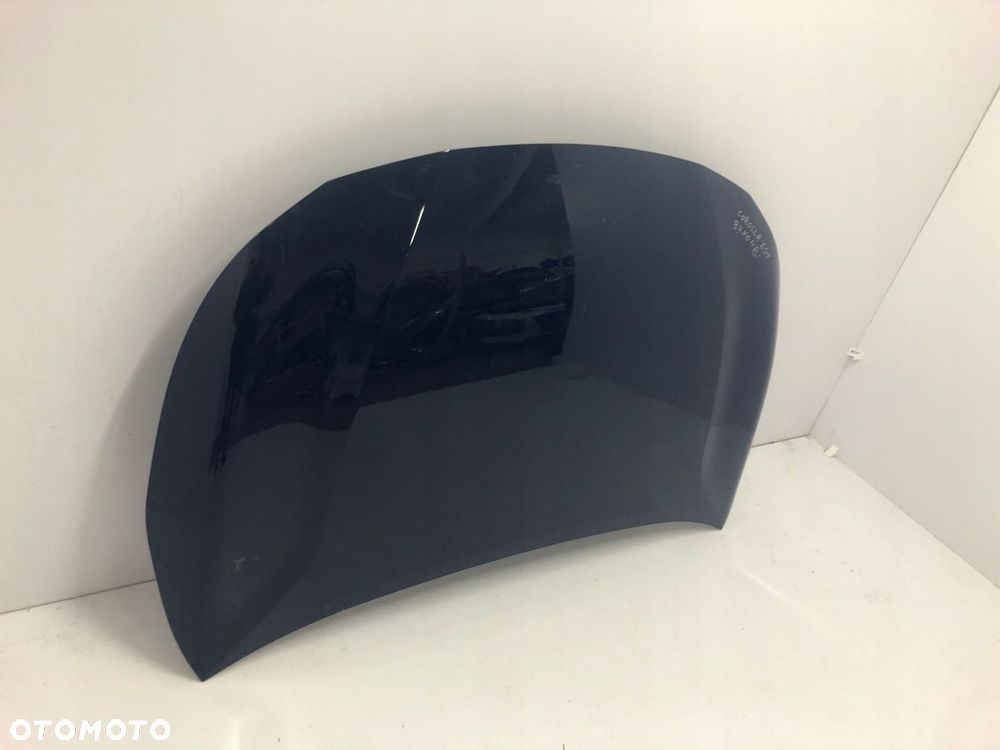 TOYOTA COROLLA E21 18- HB KOMBI MASKA POKRYWA SILNIKA - 2