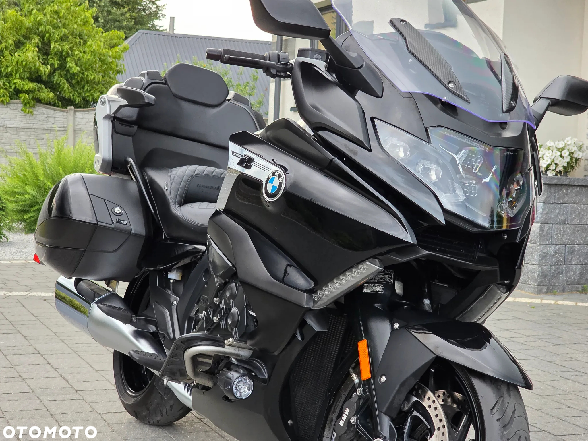 BMW K - 25