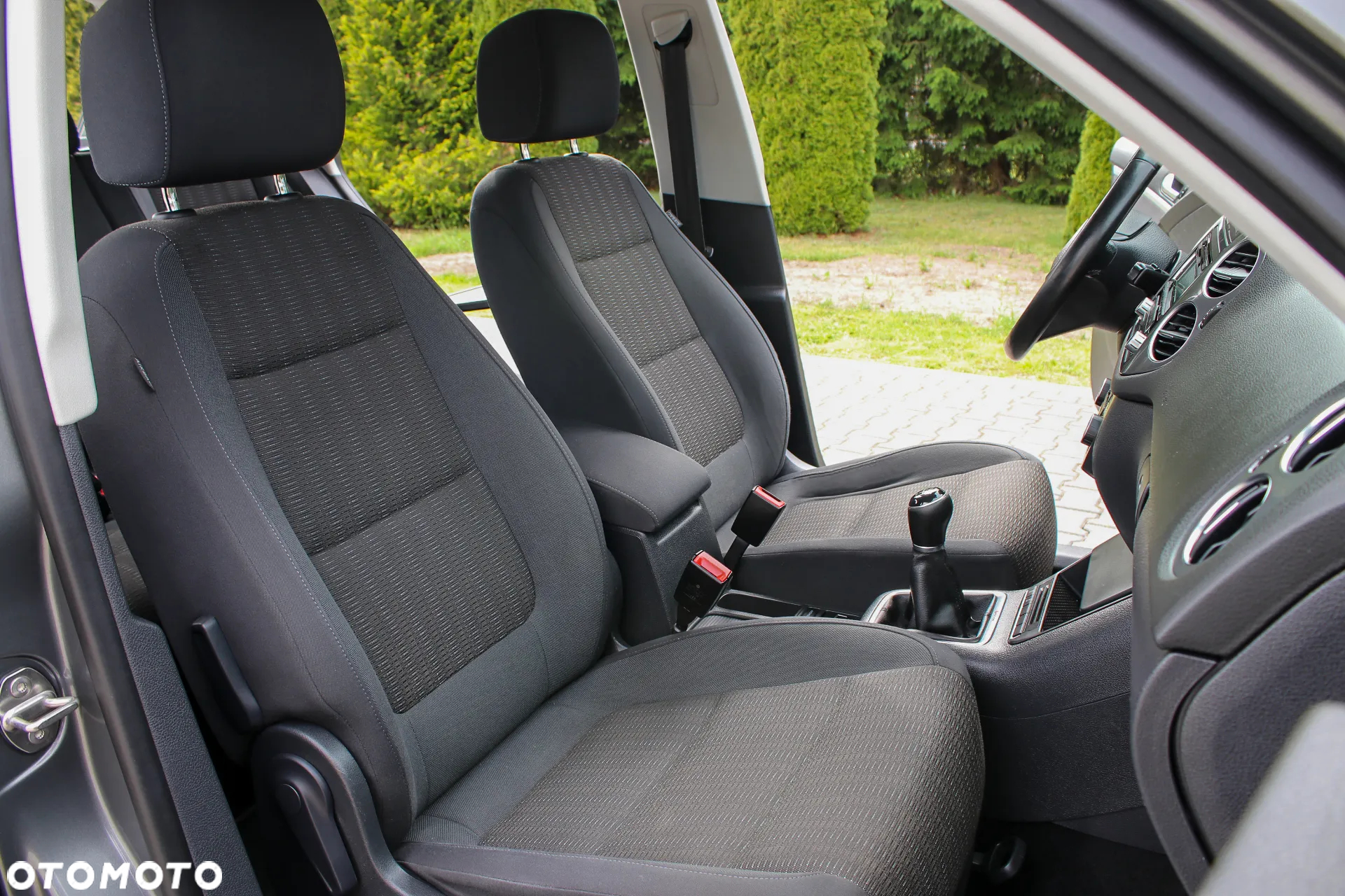 Volkswagen Tiguan 2.0 TDI 4Mot Trend&Fun - 20