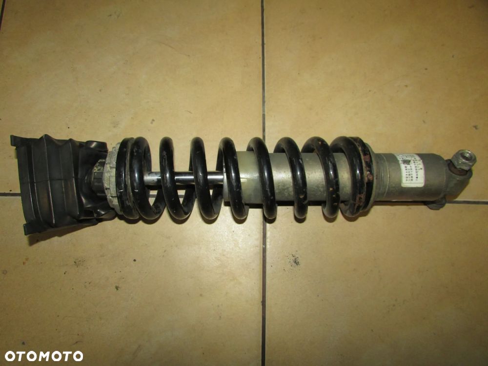 Yamaha XT600 2KF amortyzator tył - 2