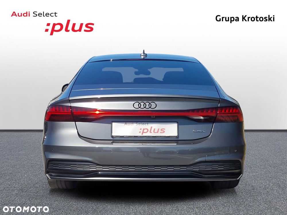 Audi A7 Sportback - 5