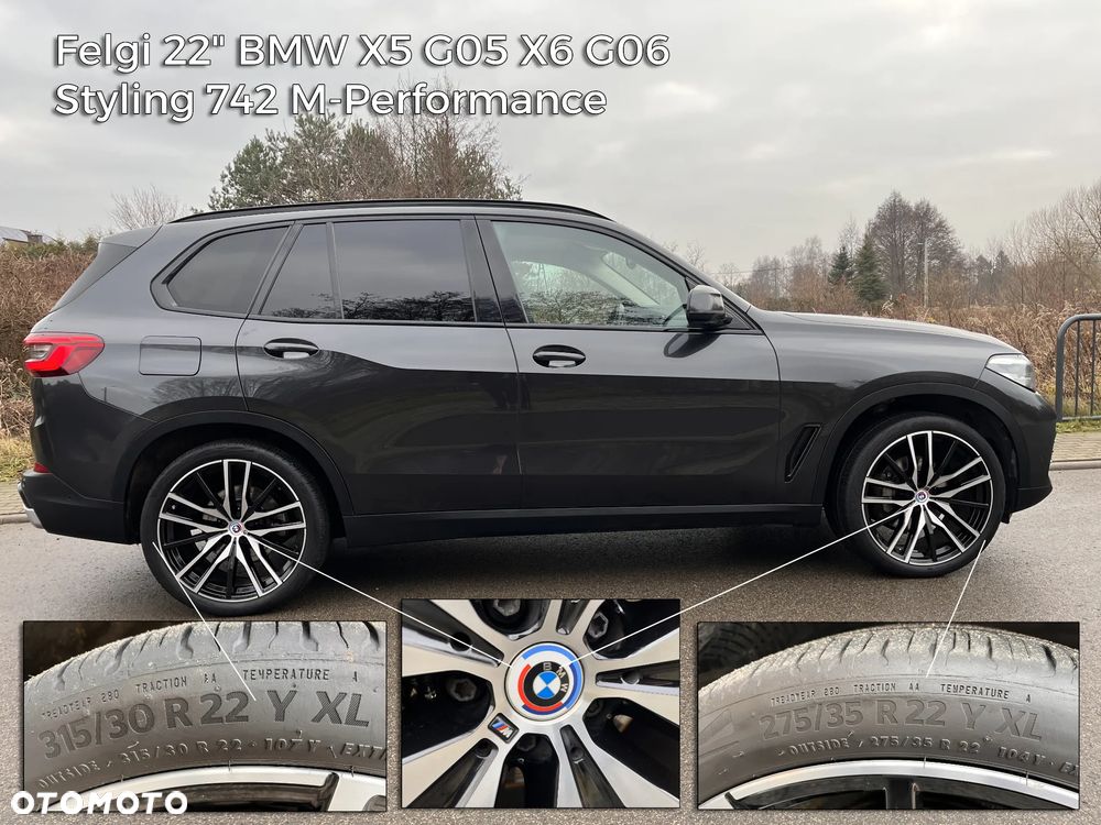 BMW X5 xDrive25d - 17