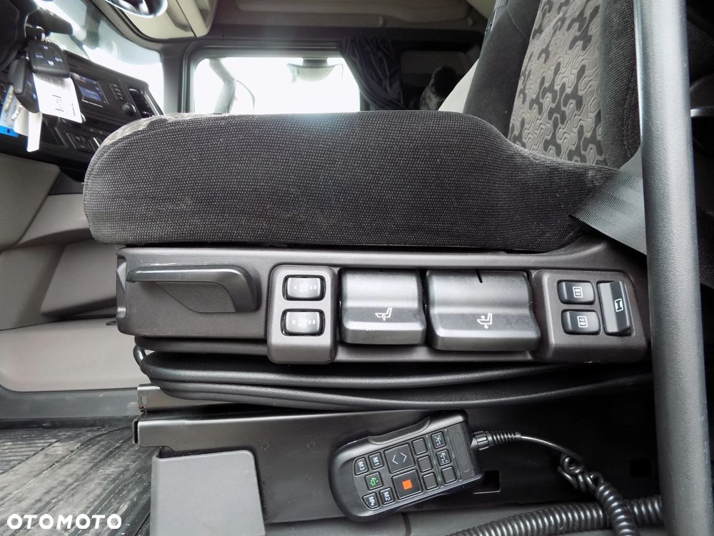Scania R450 BDF - 8