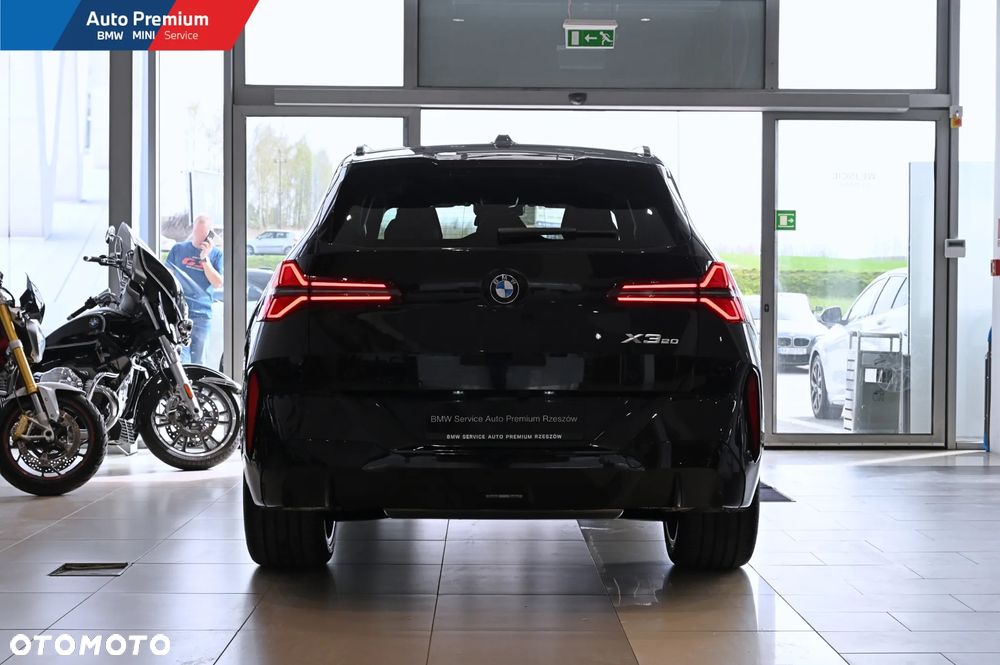 BMW X3 - 18