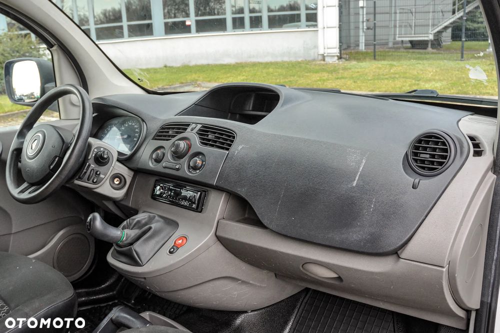 Renault Kangoo - 9