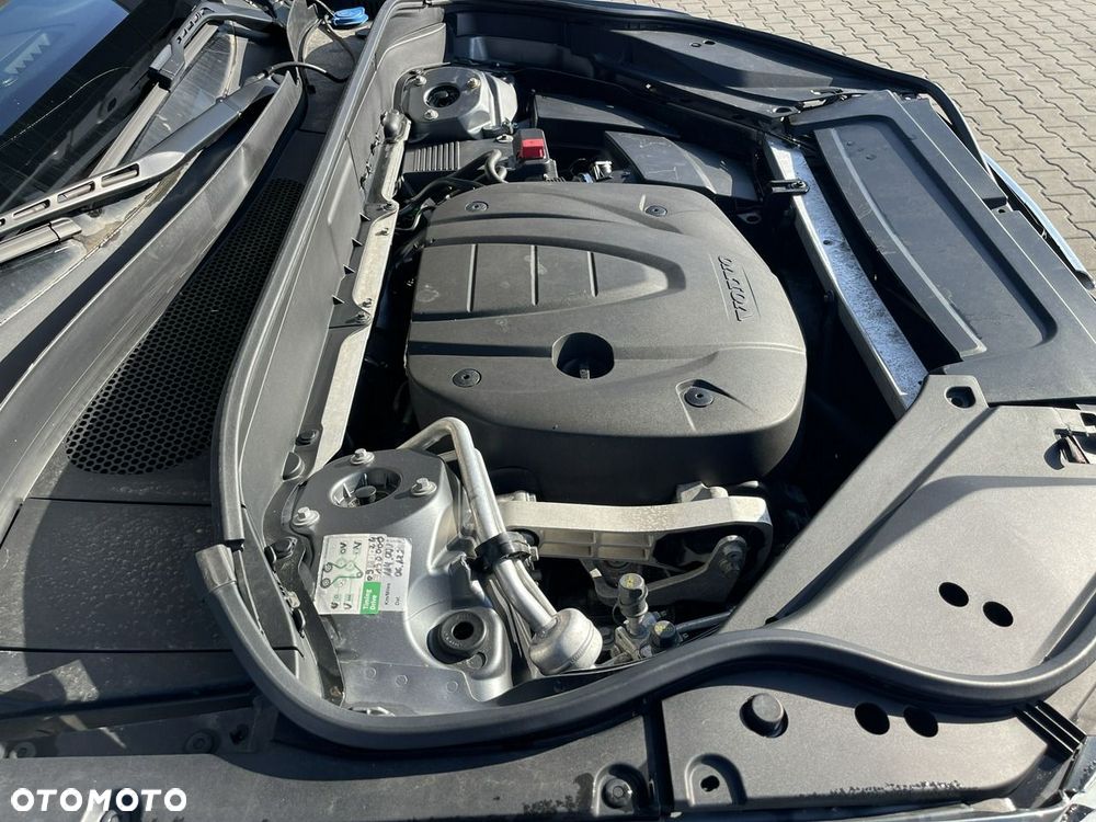 Volvo XC 90 D4 FWD Momentum - 13