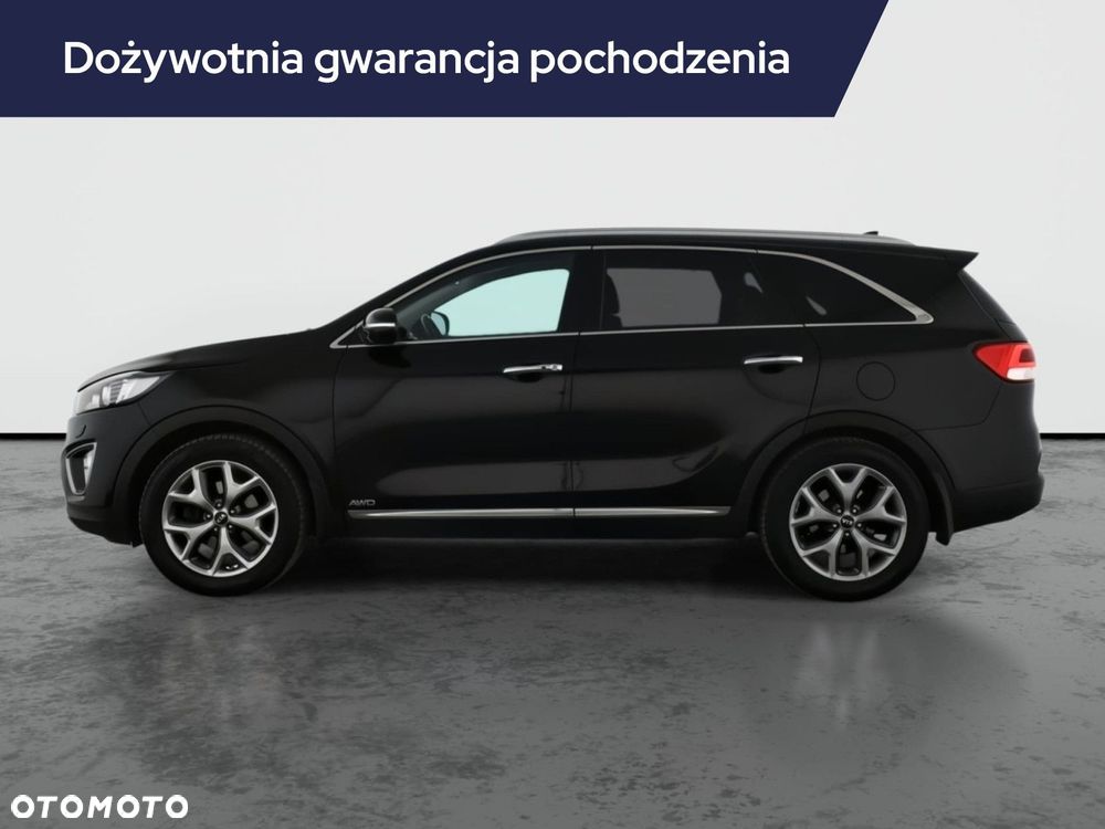 Kia Sorento - 4