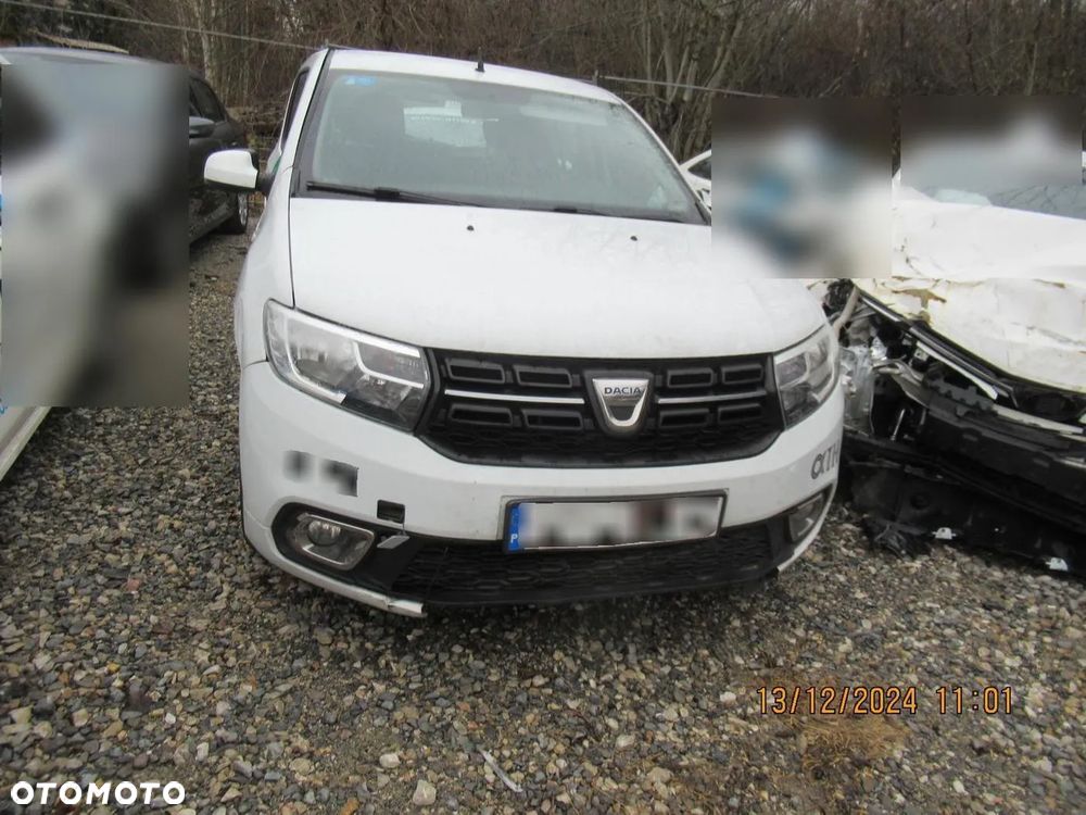 Dacia Sandero 0.9 TCe Laureate S&S - 4