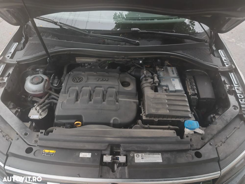 Volkswagen Tiguan 2.0 TDI DSG 4Mot Highline - 11