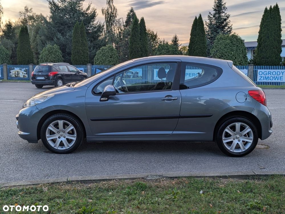 Peugeot 207 - 11
