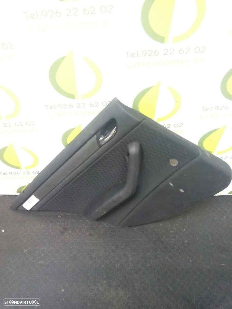 FORRA DA PORTA TRASEIRA ESQUERDA BMW 3 320 D 136CV 1951CC - 1