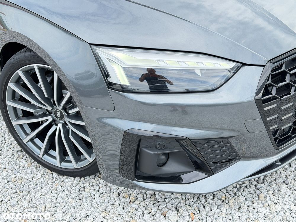 Audi A5 Sportback 40 TDI mHEV S Line S tronic - 3