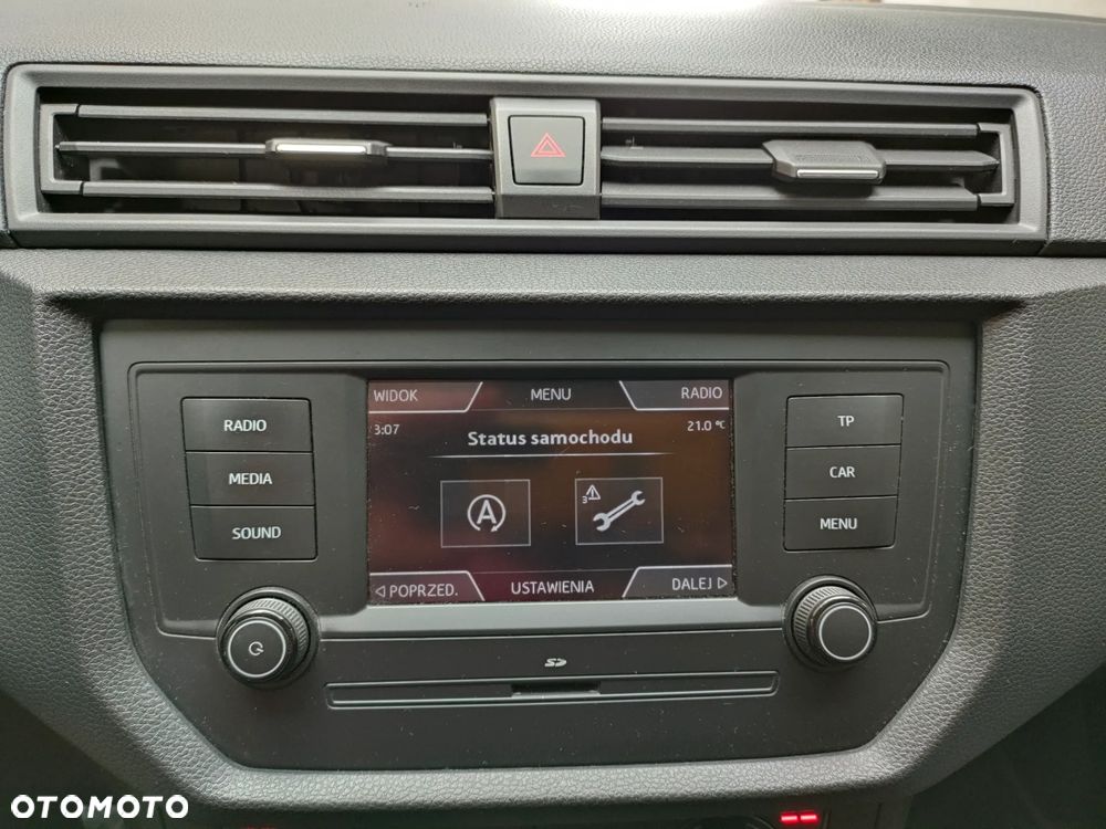 Seat Ibiza - 28
