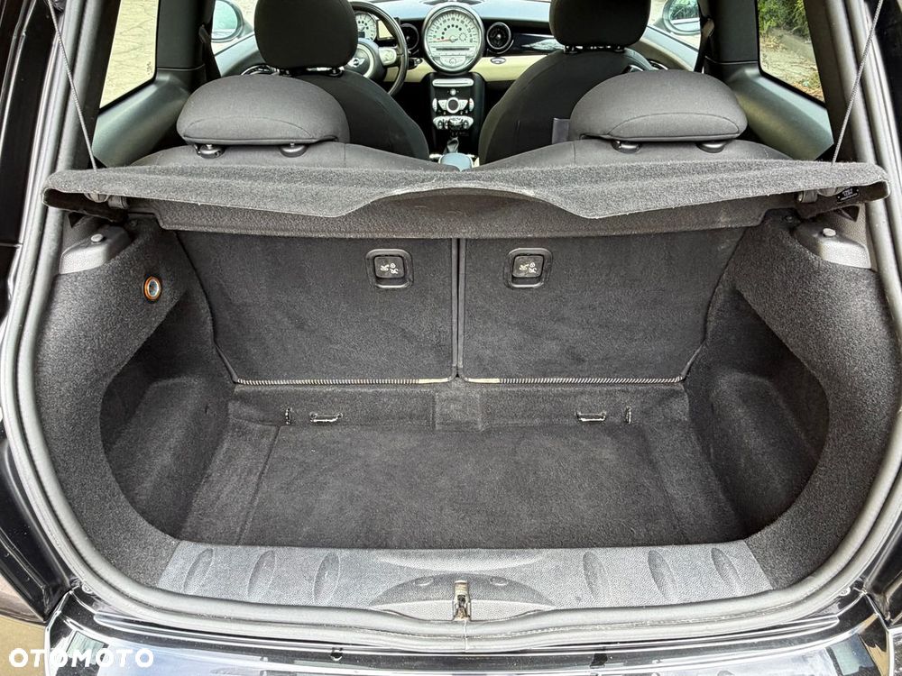 MINI Cooper - 24