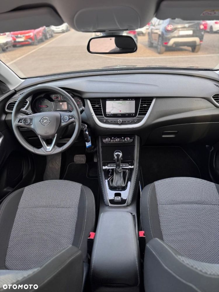 Opel Grandland X - 24
