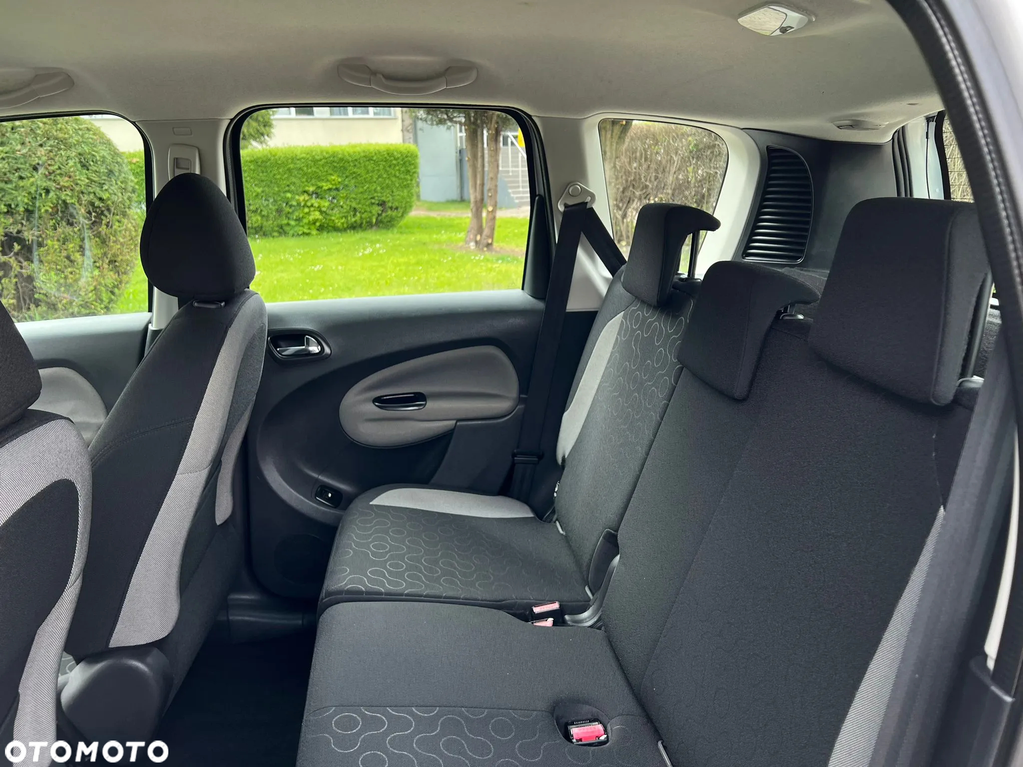 Citroën C3 Picasso 1.4i Exclusive - 7