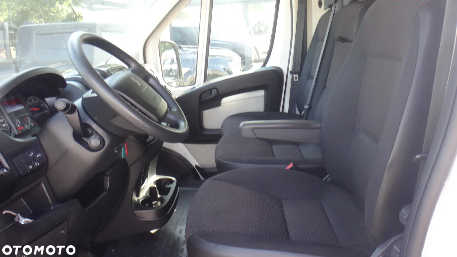 Peugeot Boxer - 9