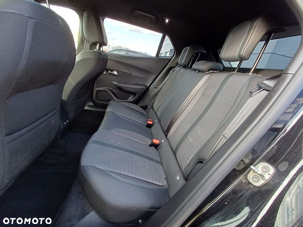 Peugeot 2008 - 27