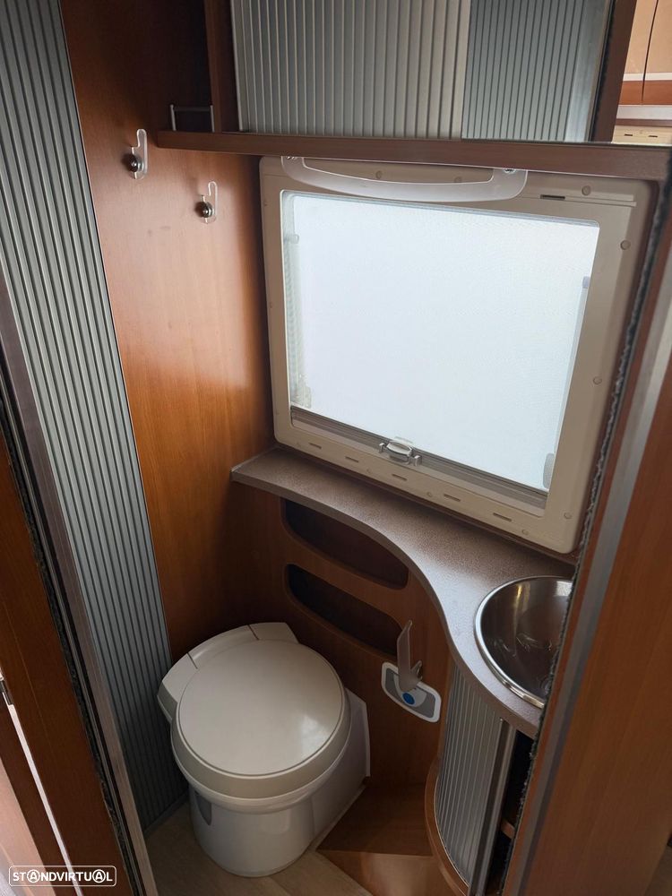 Chausson Welcome 78 - 22