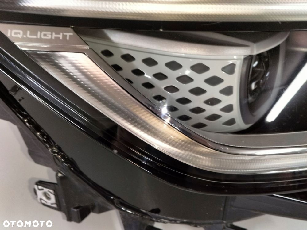 lampa przednia prawa vw id4 20- iq light - 4