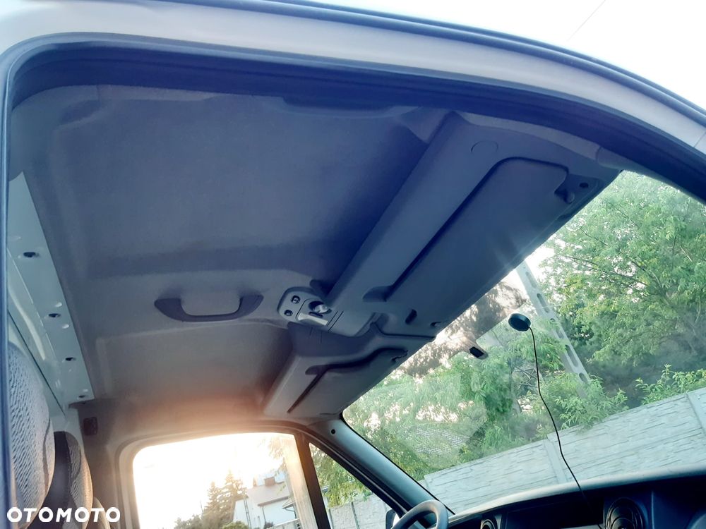 Renault Master - 35