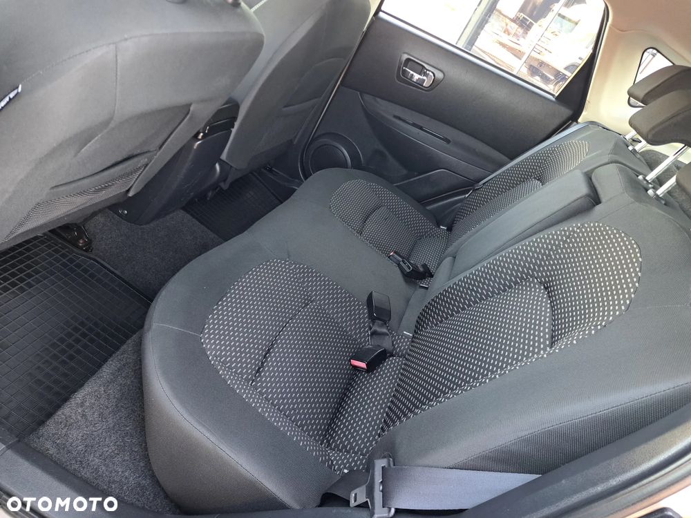 Nissan Qashqai 1.6 acenta - 21