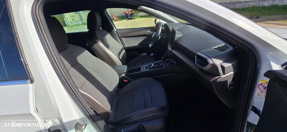 SEAT Leon 1.4 e-Hybrid Xcellence DSG - 14