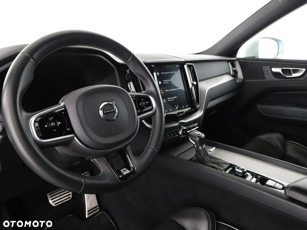 Volvo XC 60 T5 AWD Geartronic RDesign - 15