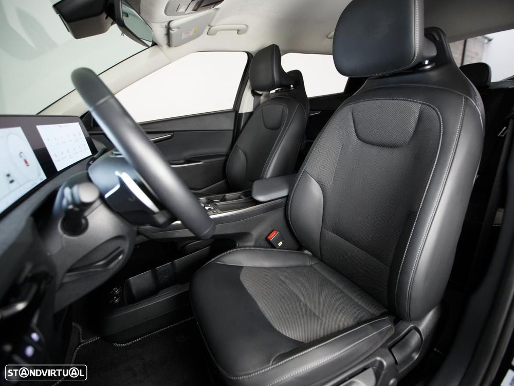 Kia EV6 58 kWh Air - 8