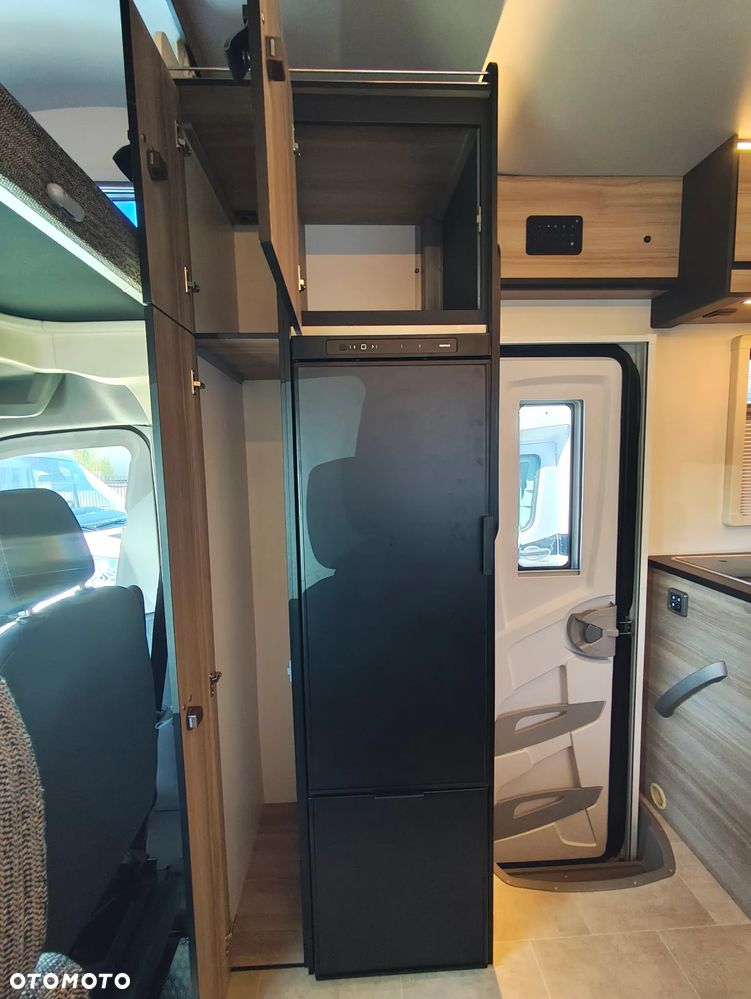 Rimor Kilig 5 NOWY Doposażony Automat XENON 6 Osób FV23% - 31