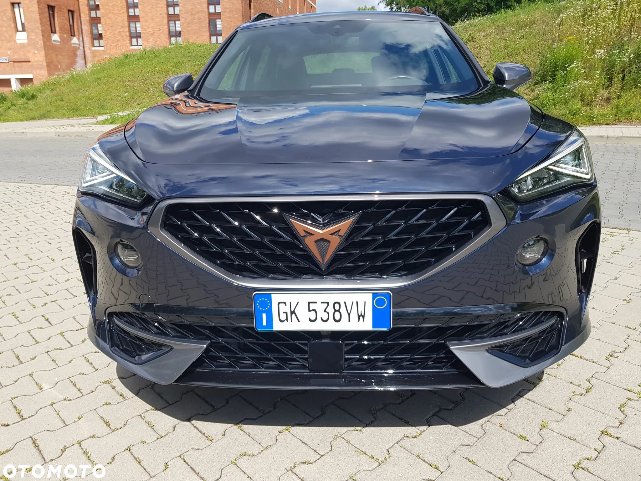 Cupra Formentor 1.5 TSI - 21