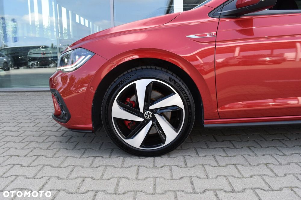 Volkswagen Polo - 40
