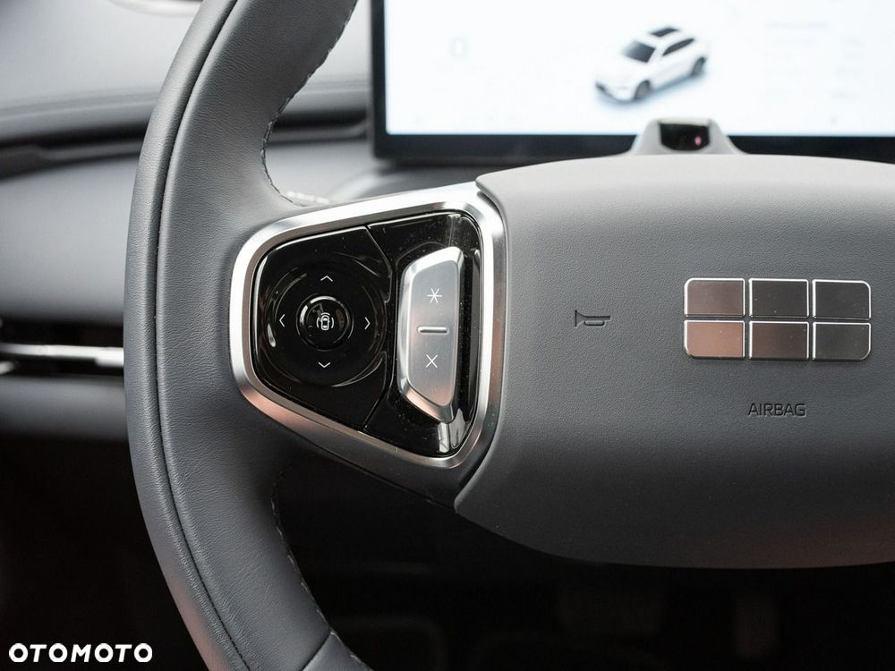 Geely Starray EM-i 1.5 PHEV Pro - 14