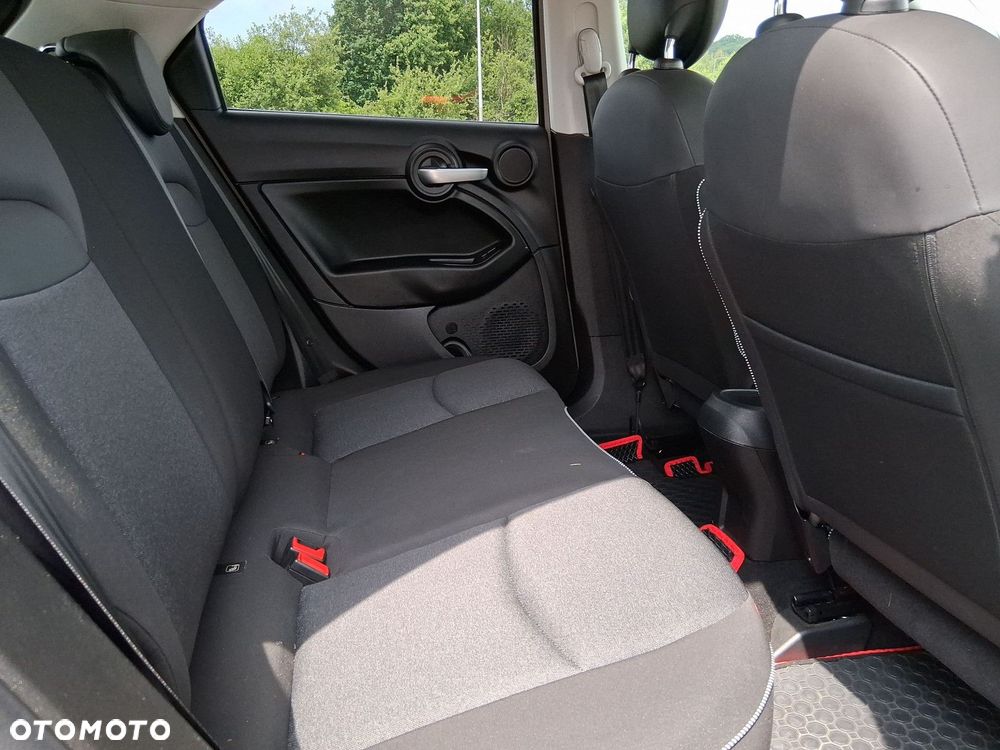Fiat 500X - 14