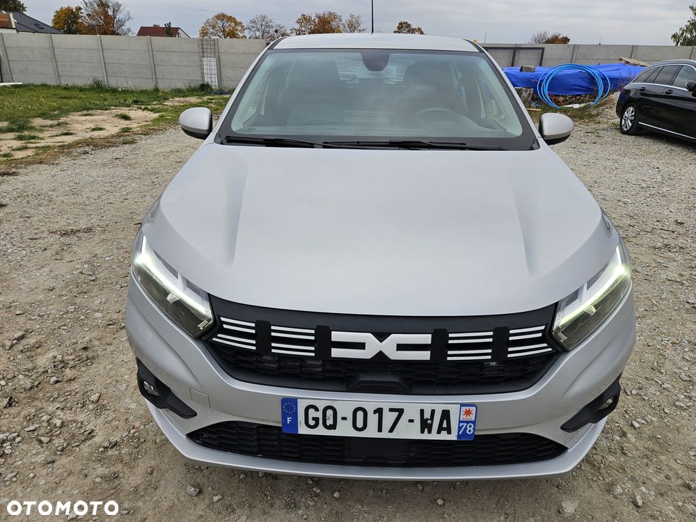 Dacia Sandero - 15