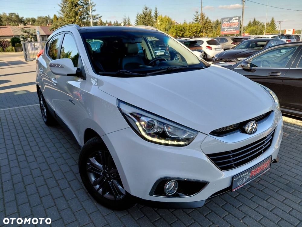 Hyundai ix35 - 4