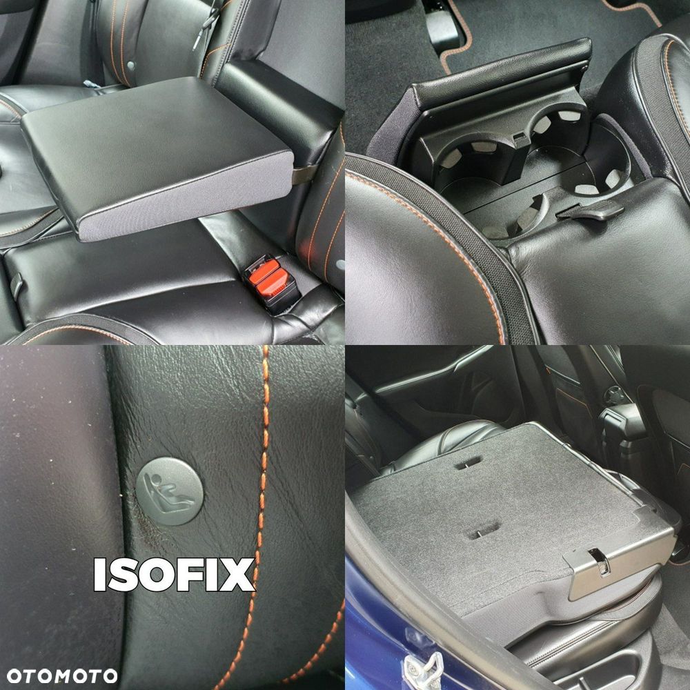 Volvo V40 D2 Drive-E Ocean Race - 10