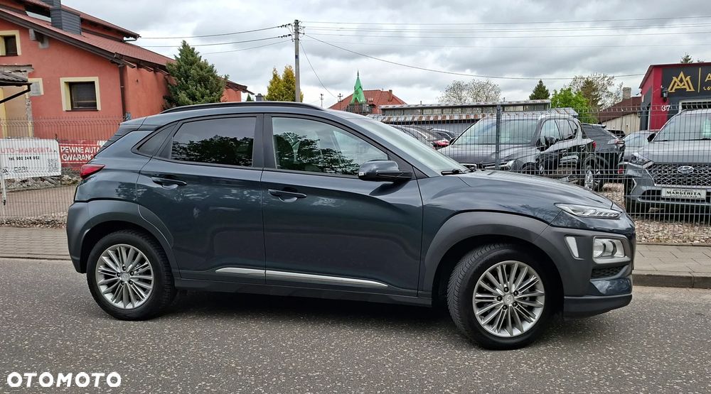 Hyundai Kona - 38