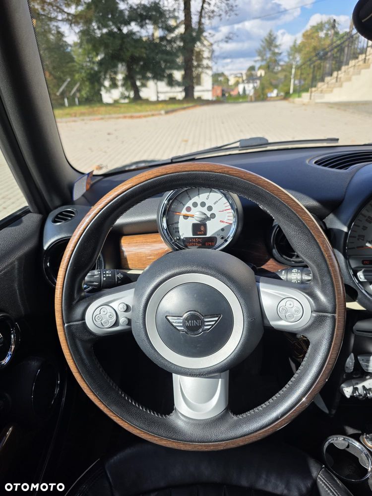 MINI Cooper Standard - 4