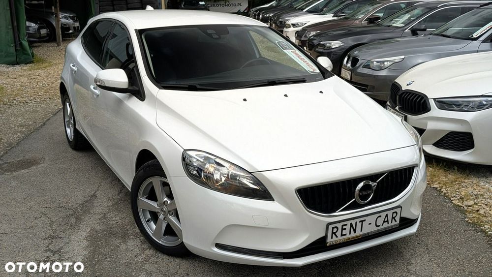 Volvo V40 - 6