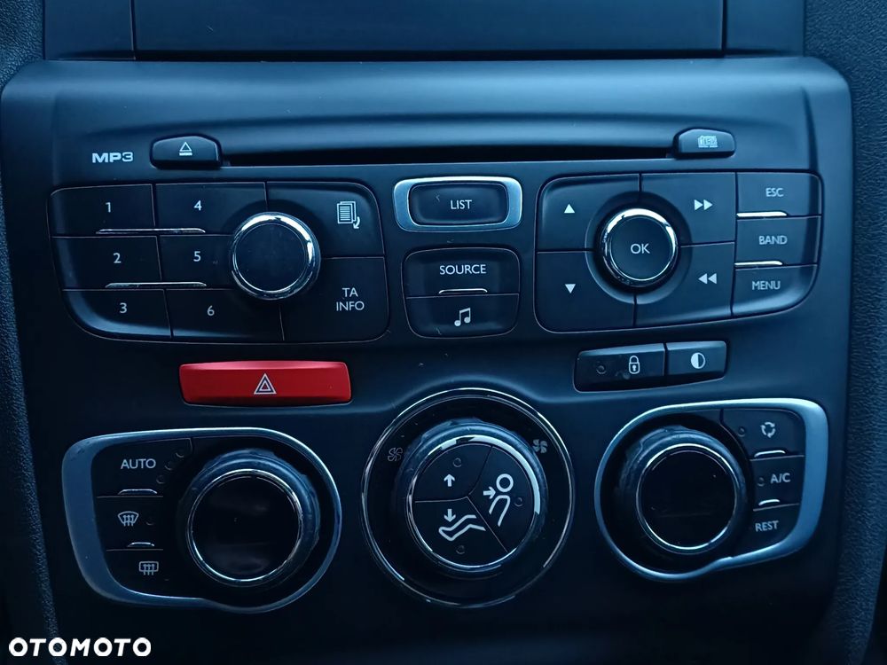 Citroën C4 VTi 95 Tendance - 8
