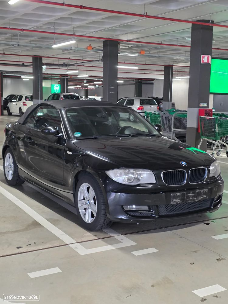 BMW 120 d Sport - 7