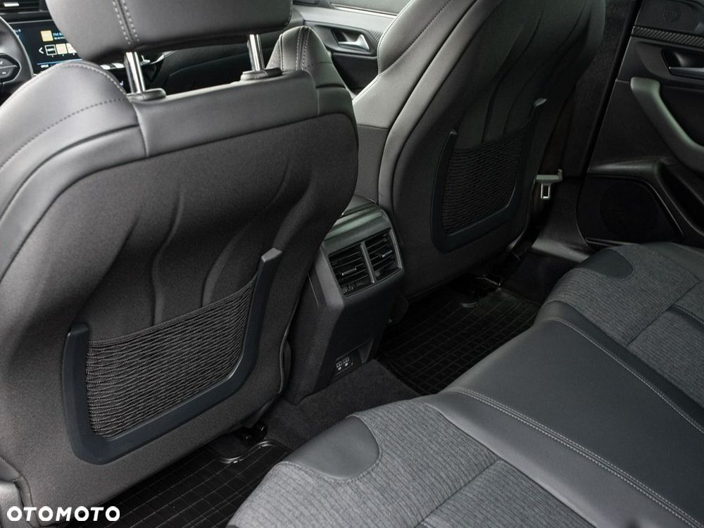 Peugeot 508 1.5 BlueHDi Allure Pack S&S EAT8 - 27